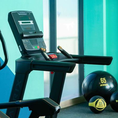 Hilton Garden Inn 사마르칸트 외부 사진
