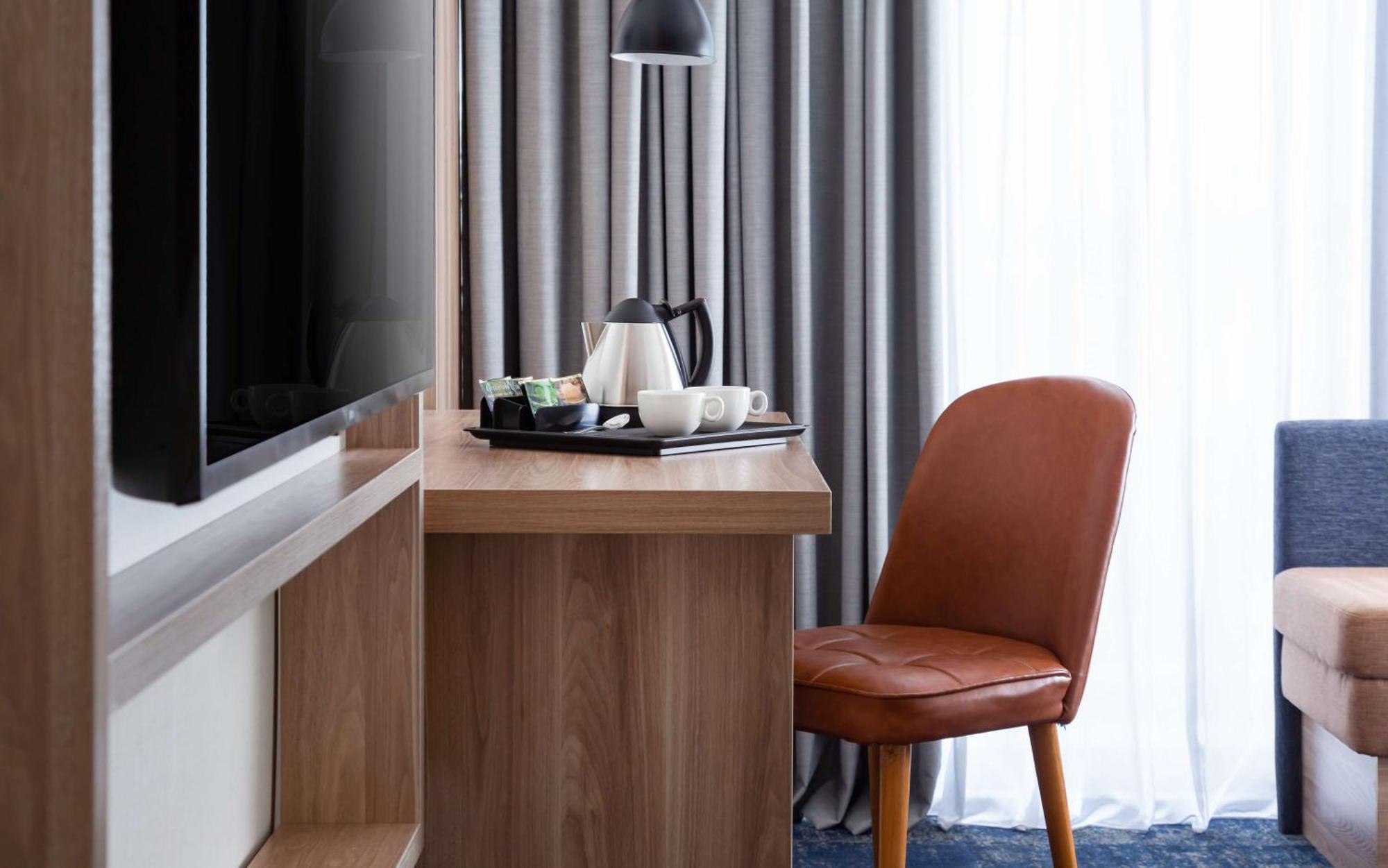 Hilton Garden Inn 사마르칸트 외부 사진