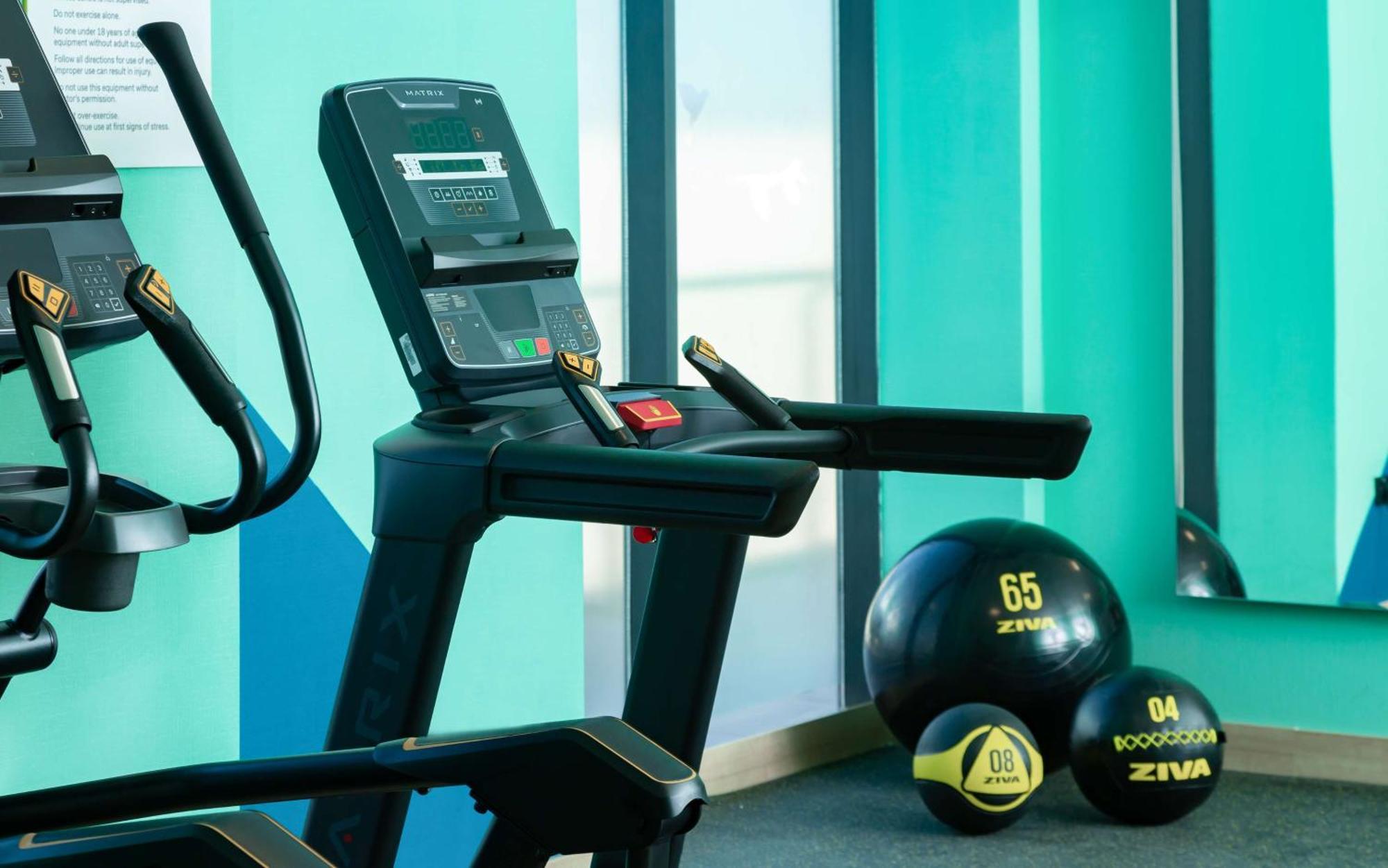 Hilton Garden Inn 사마르칸트 외부 사진