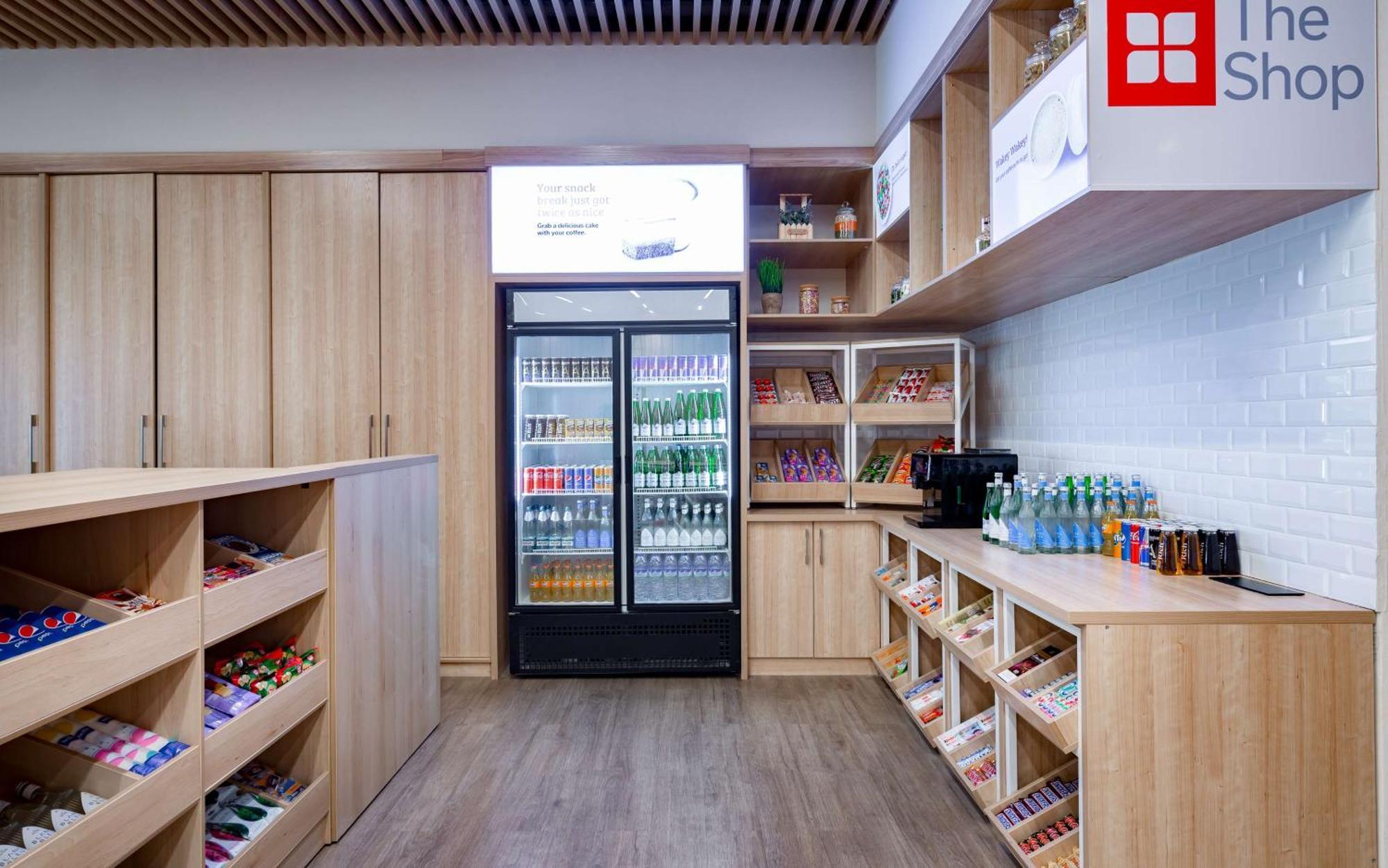 Hilton Garden Inn 사마르칸트 외부 사진