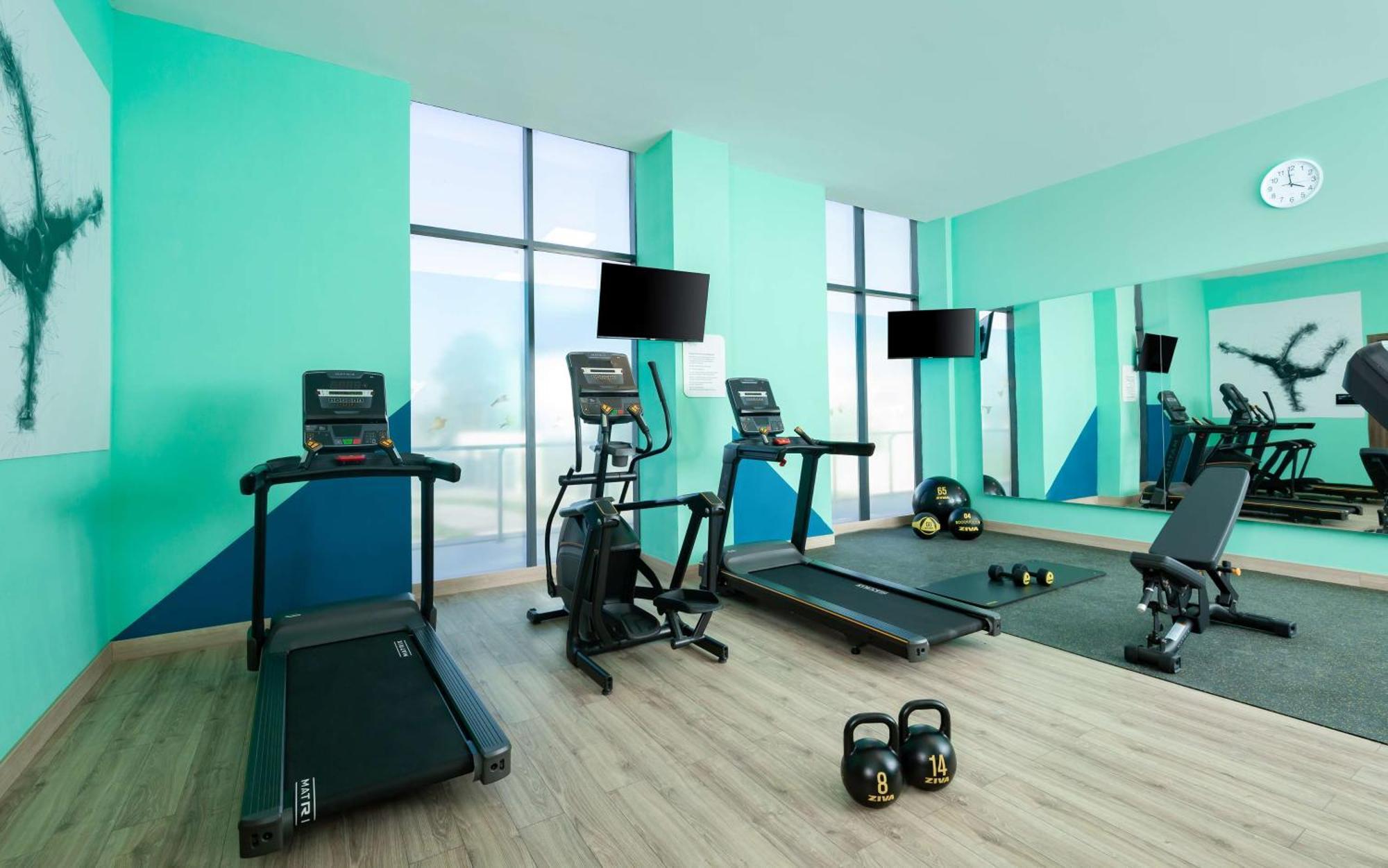 Hilton Garden Inn 사마르칸트 외부 사진