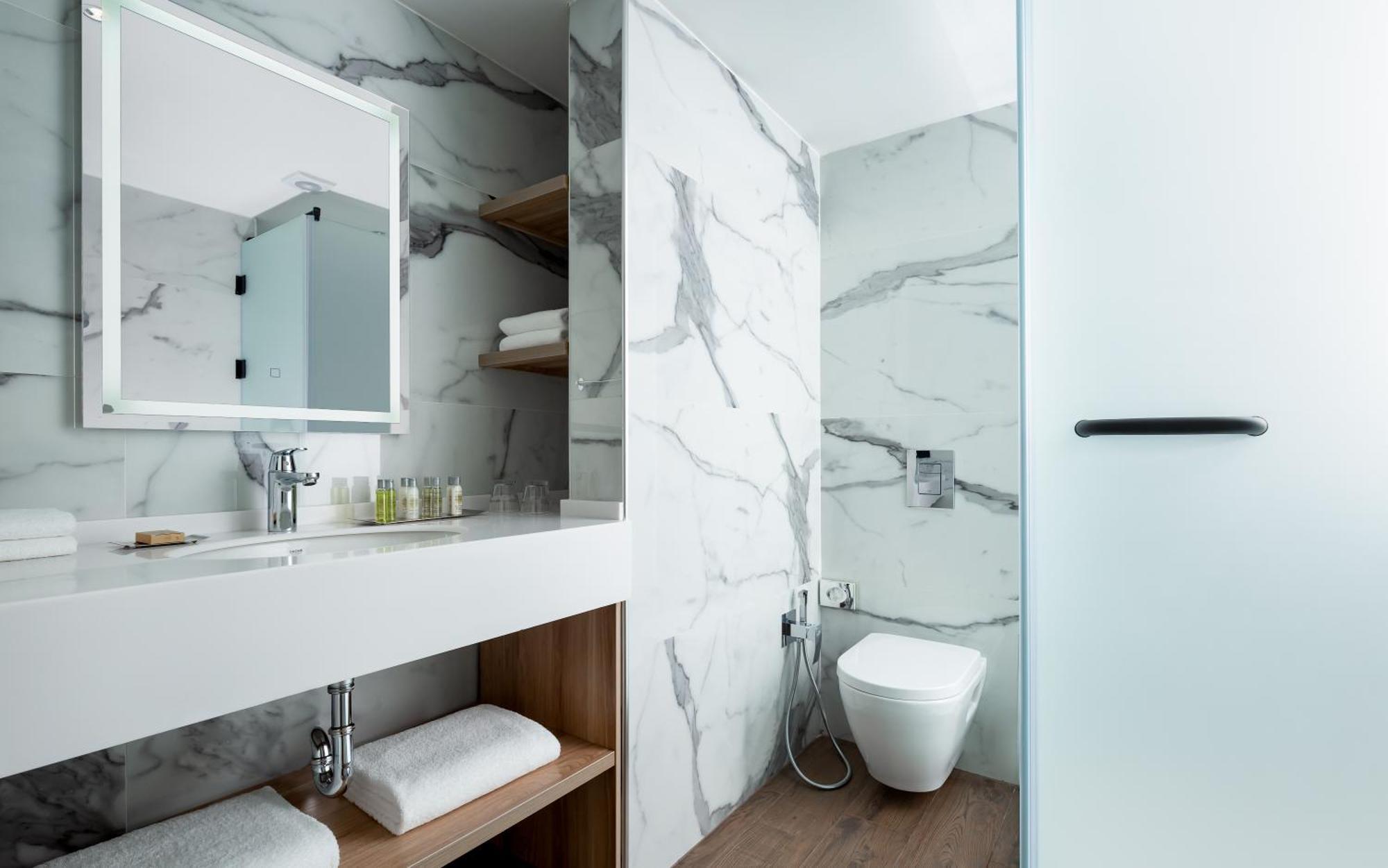 Hilton Garden Inn 사마르칸트 외부 사진